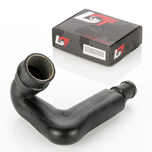 Vent hose crankcase