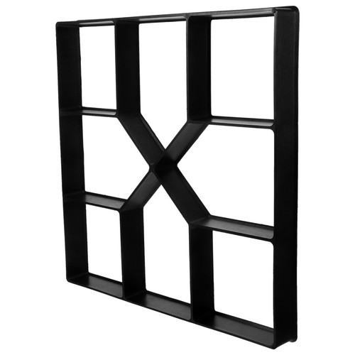 Durable reusable concrete - durable,