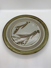 Australian studio pottery - studio,