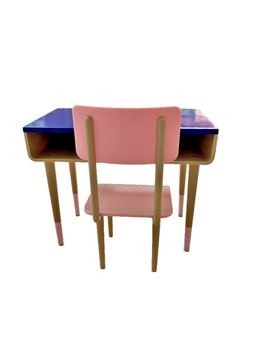 Our generation school - school, bureau