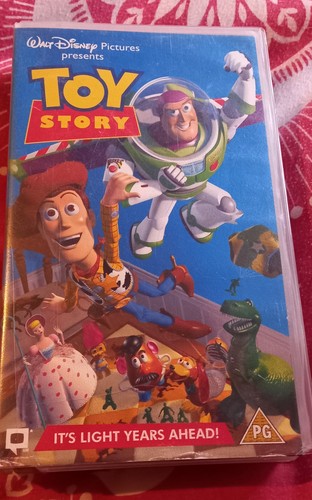 Walt disney toy story - walt,