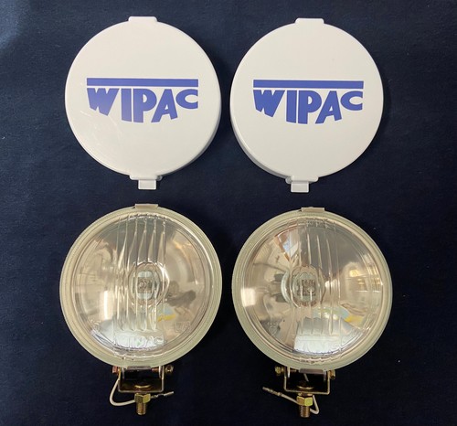 New chrome spot lights for - spot,