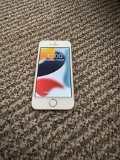 Apple iPhone SE Rose Gold 32GB