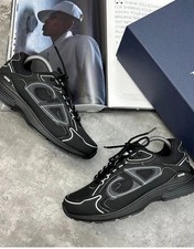 Dior B30 trainers - Size 8 Eu