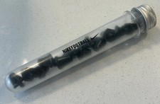 Nike Metal Football Boot Studs Spare Replacement 8x13mm, 4x15mm Black/Blue