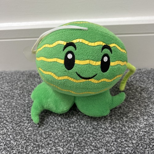 Plants zombies plush - plants,