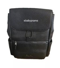 Silver cross reef leather - silver,