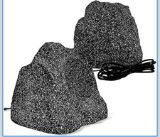 STUDIOFINIX 8" Outdoor Rock