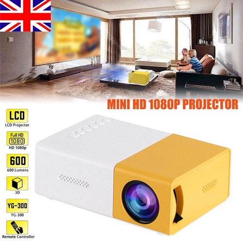 Mini portable multimedia - portable,
