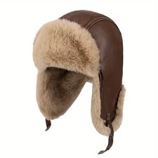 Men’s Winter Trapper Hat