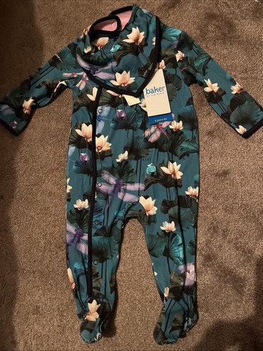Bnwts ted baker - baby, boy