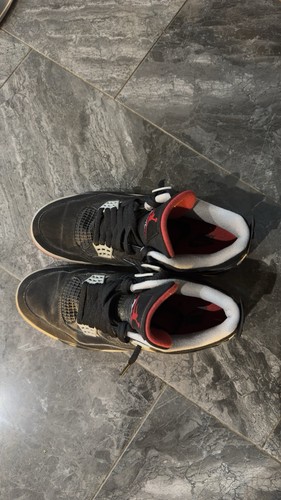 Jordan bred reimagined - bred,