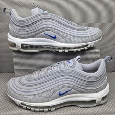 Nike Air Max 97 Trainers UK 9