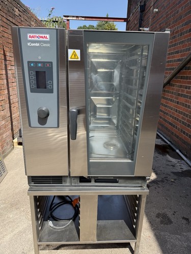 Rational icombi classic - icombi,
