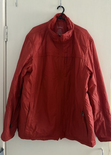 Bean mens red - bean,