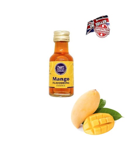 New food mango - food, flavouring