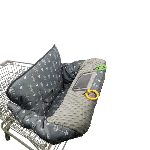 Rhydeer shopping cart - rhydeer,