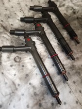 Mercruiser/ Isuzu 1.7DTI Fuel Injectors - Delphi TJBB01902D