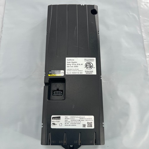 Genuine actiforce migration - genuine,