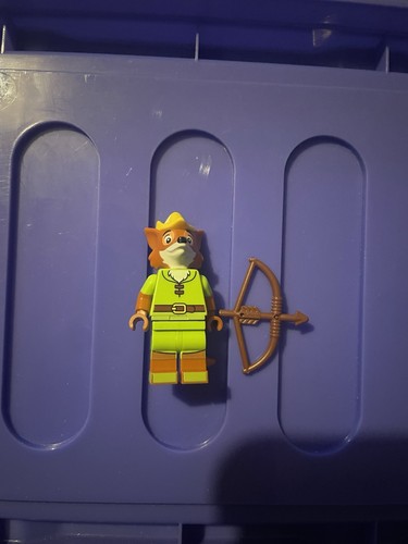 Lego series disney - series, 100