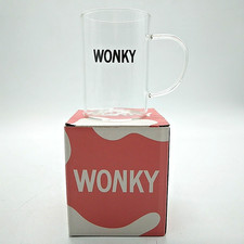 Wonky coffee - coffee, "wonky"