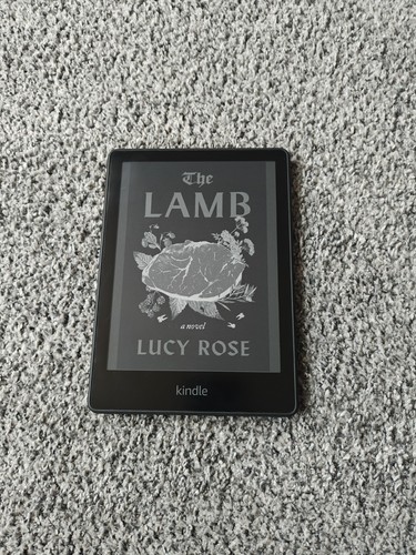 Amazon kindle paperwhite 11th - kindle,