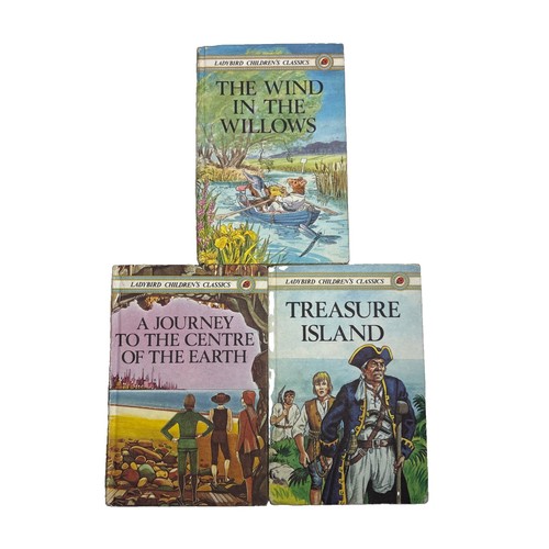Ladybird books children - ladybird, children's