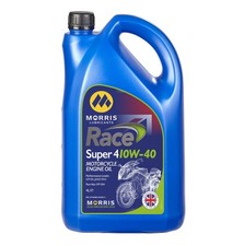 Morris Race Super 4 10w40