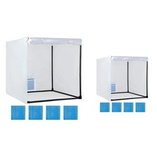 Paint Booth Paint Spray Booth