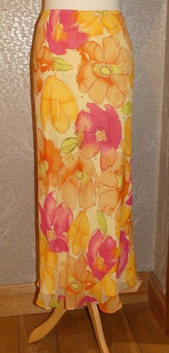 Country casuals pure silk - country,