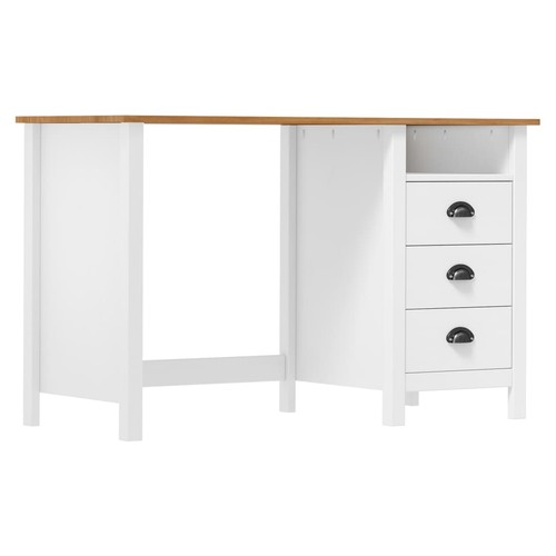 Solid wood pine - solid, hill