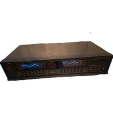 Technics 8058 stereo - sh-8058,