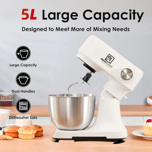 Speed cake electric stand - electric,
