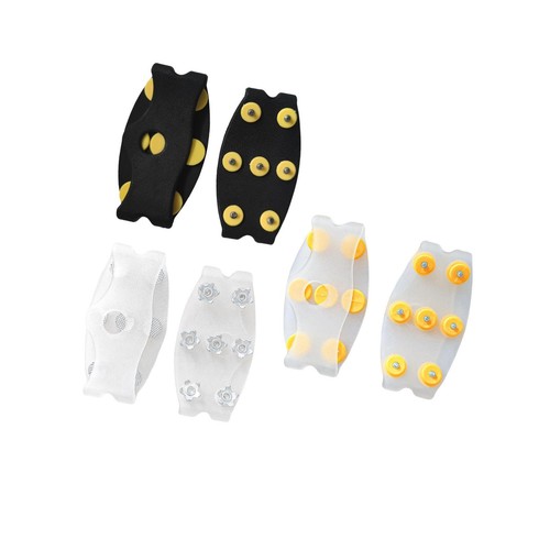 Outdoor ice cleats shoe - outdoor,