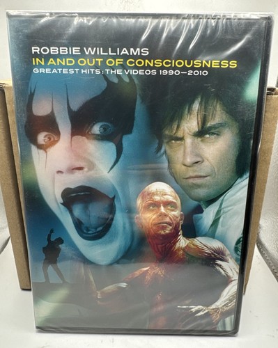 Robbie williams and - robbie,