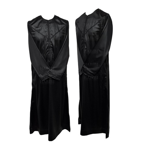 Thobe jubba men - jubba, design
