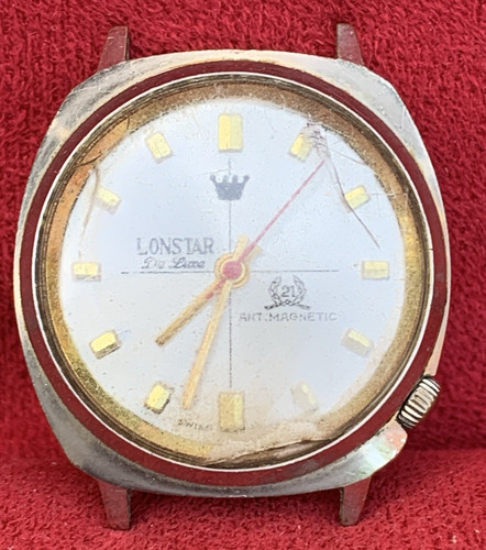 Lonstar luxe jewels - luxe,