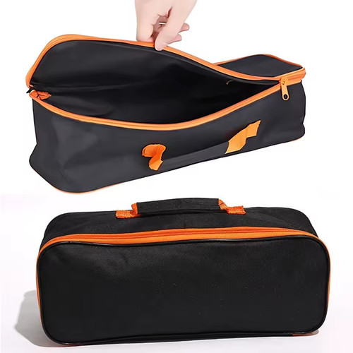 Waterproof zip pocket tool - pocket, bag