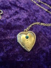 Vintage Soviet Union Pendant