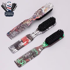 WANGDA Beard Styling Brush