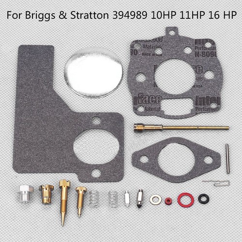 Carburetor repairing set for - carburetor,
