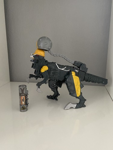 Power rangers dino - dino, charge