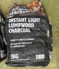 Instant Light Lumpwood
