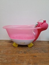 BABY Born Bathtub Toy Lights