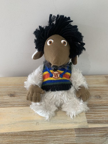 Vintage stepney womble 1998 - vintage,