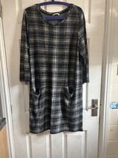 Tu Dress/long Top.