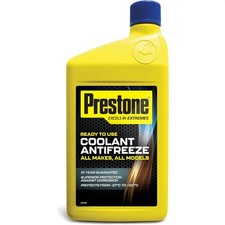 Ready-to-Use Coolant - 10-