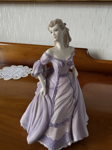 Coalport age elegance - age,