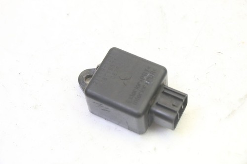 Cdi case kawasaki kx - -,
