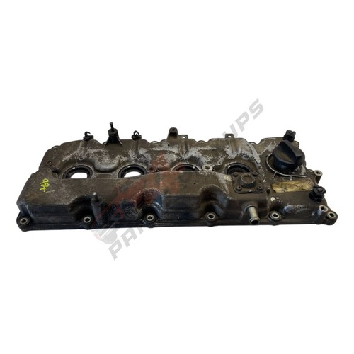 2011 isuzu rodeo engine - 2011,